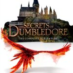 Fantastic Beasts Book 3 Kindle eBook Pottermore-0