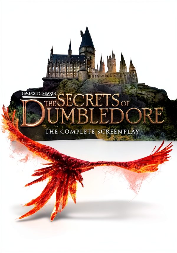 Fantastic Beasts Book 3 Kindle eBook Pottermore-0